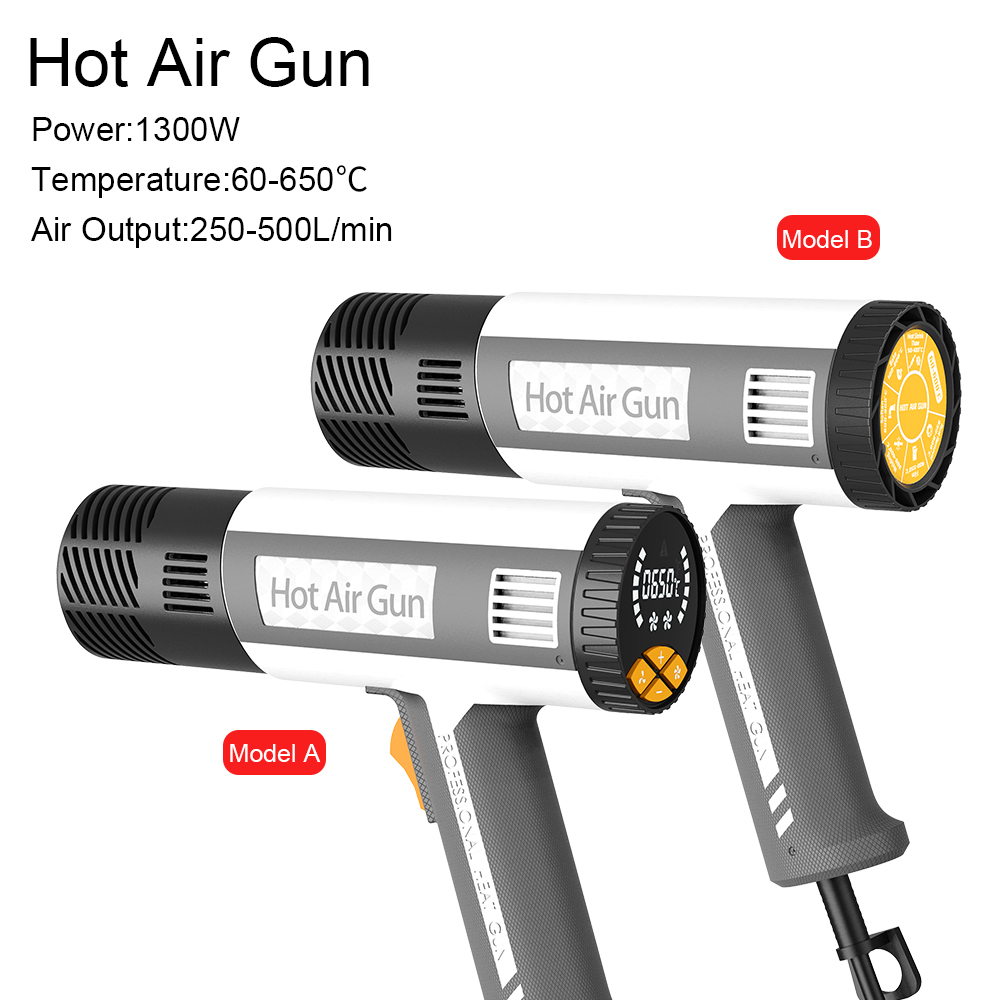 Heat Gun Small - LF502 Smart N Тепловая пушка с