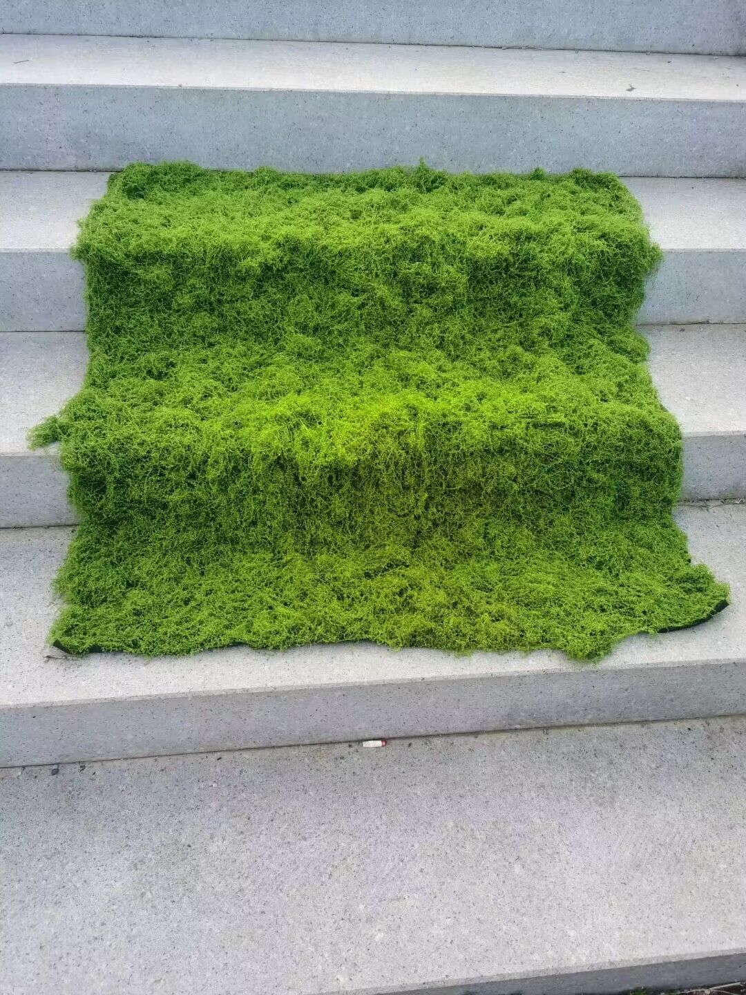 Terrarium Moss Art - Aqumotic искусственный газон имитация мха газон