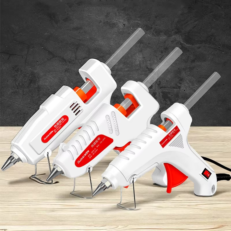 Heat Gun Small - 100 Вт термоплавкий клеевой пистолет DIY