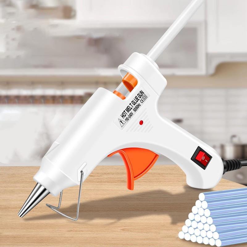 Heat Gun Small - 50 Вт 70 Вт термоклеевой пистолет,