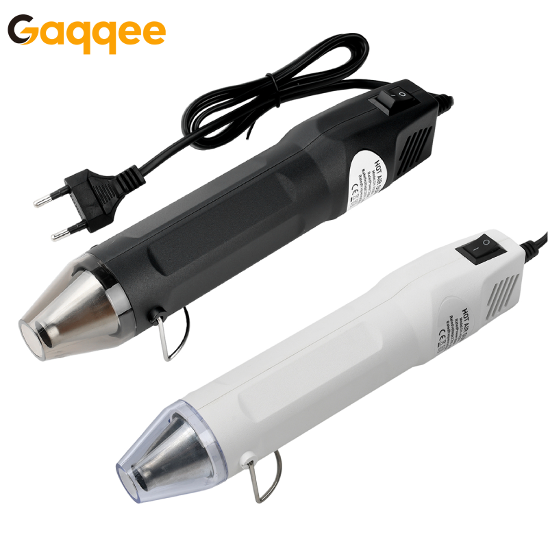 Heat Gun Small - Новый термофен 300 Вт с защитой