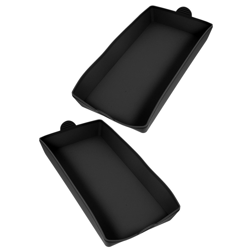 Silicone Mold Tray - 2 шт. силиконовых формы для выпечки