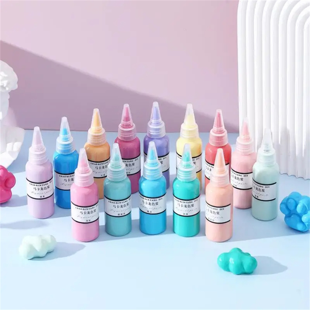 50 г/банка, паста, пигмент, эп – обзор и цена Resin Pigment Set