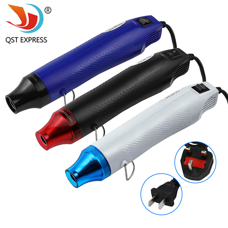 Термофен 300 Вт, ручной, 220 В – обзор и цена Heat Gun Small