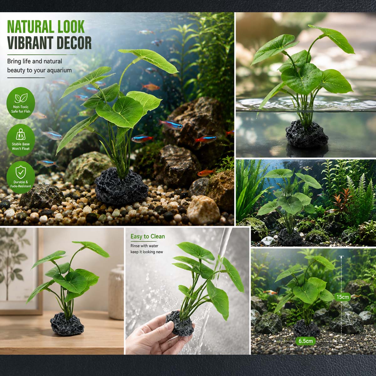 1 шт. Искусственное растение д – обзор и цена Terrarium Moss Art