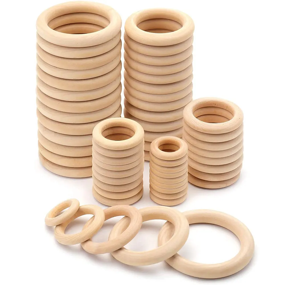 Необработанные деревянные коль – обзор и цена Wood Ring Blank