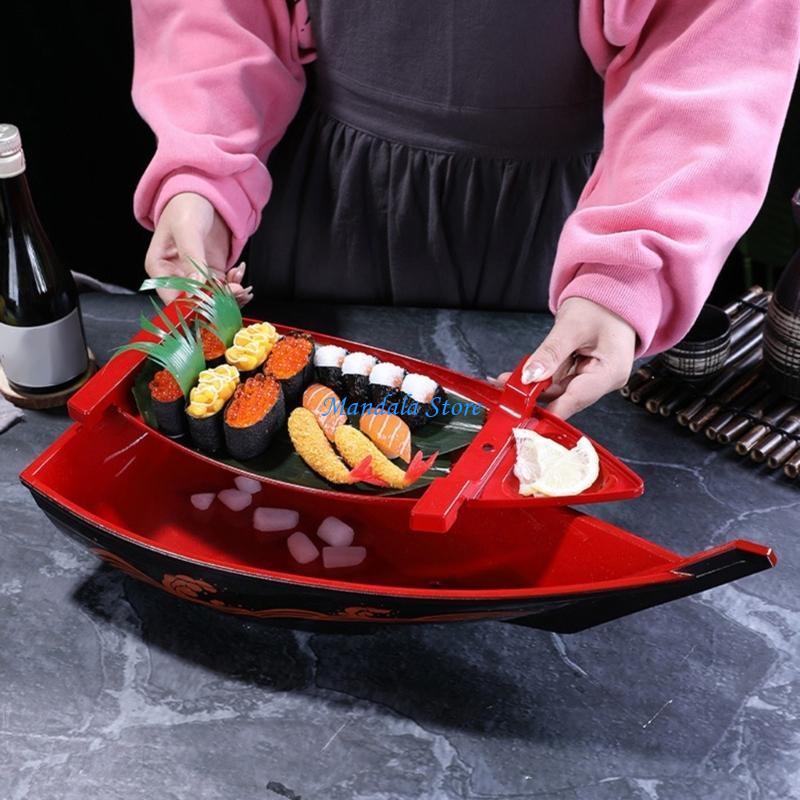 U2JC Практическая суши -поднос – обзор и цена Serving Tray Mold