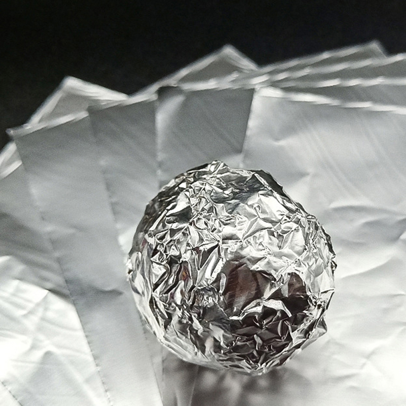 100 шт. 20 см Золотая алюминие – обзор и цена Gold Foil Flakes