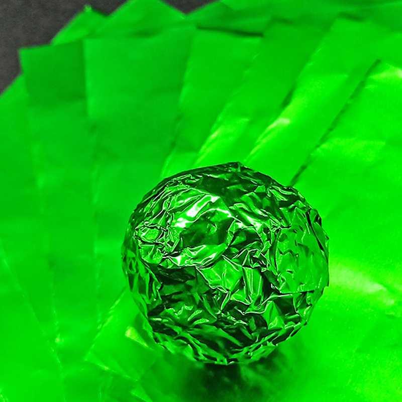 100 шт. 20 см Золотая алюминие – обзор и цена Gold Foil Flakes