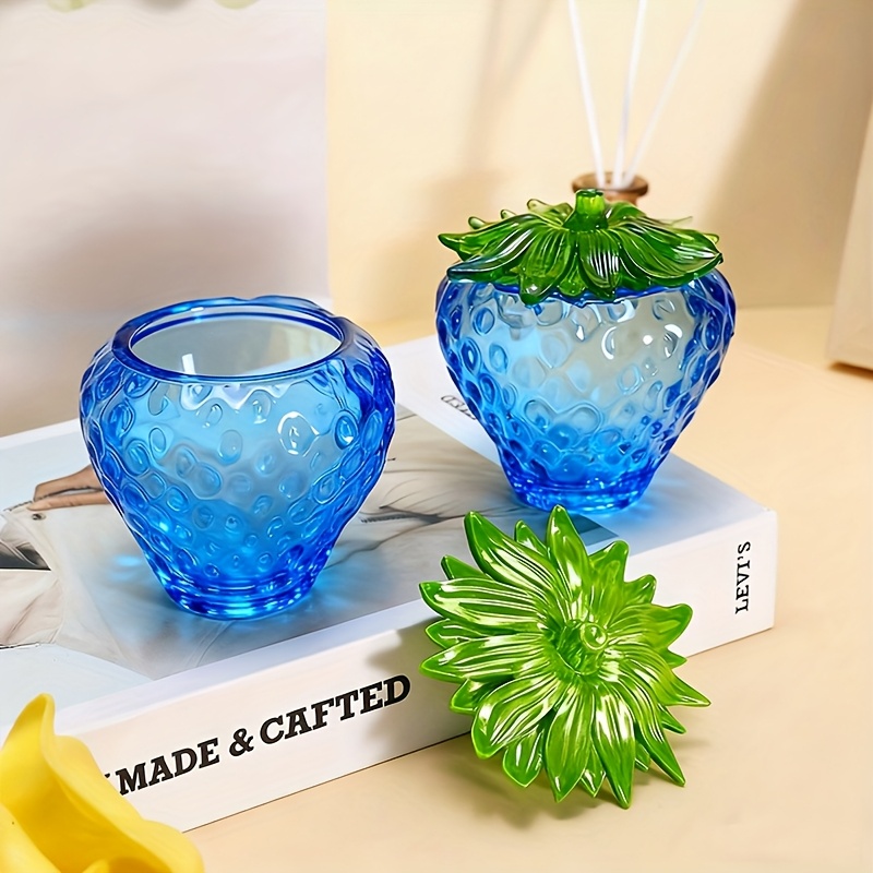Форма для литья из смолы в вид – обзор и цена Resin Craft Ideas