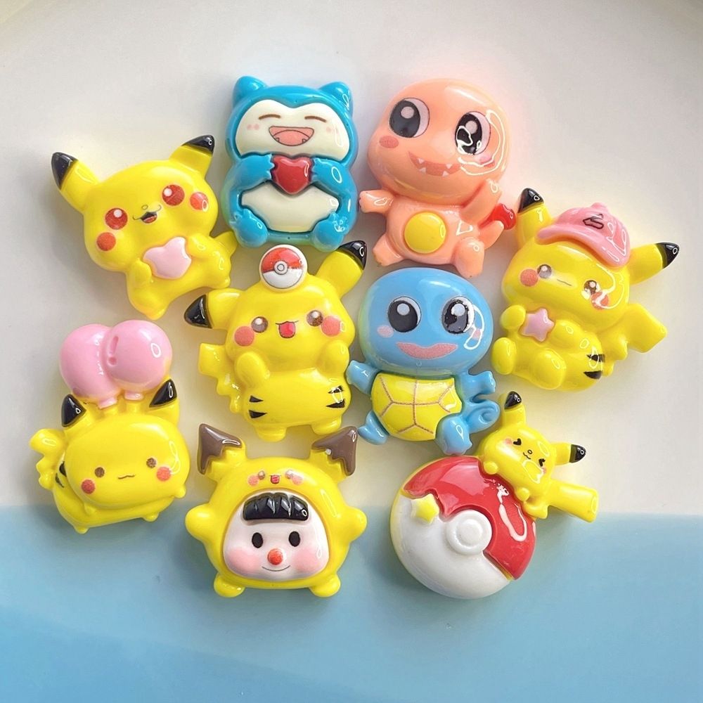 Новые материалы для рукоделия  – обзор и цена Resin Crafts
