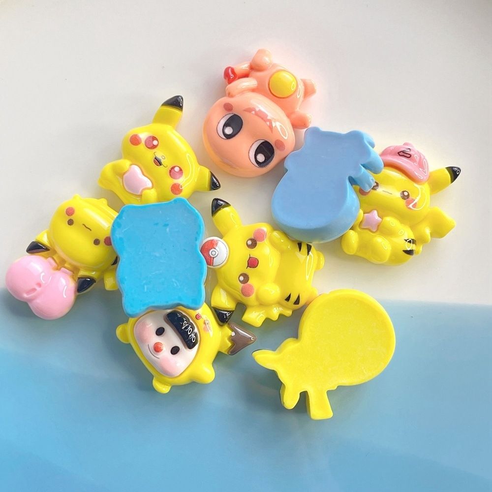 Новые материалы для рукоделия  – обзор и цена Resin Crafts