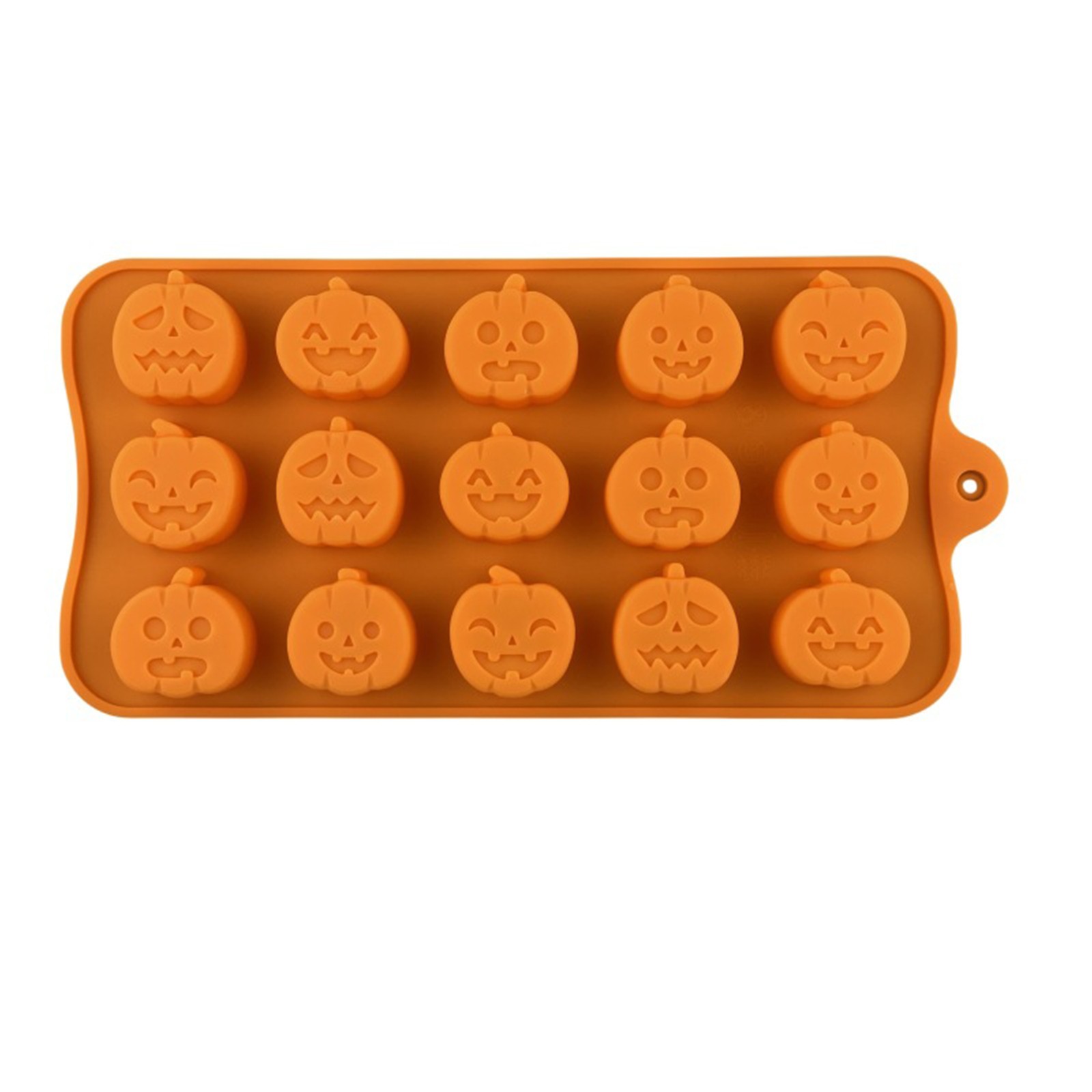 Силиконовая форма для Хэллоуин – обзор и цена Silicone Mold Tray