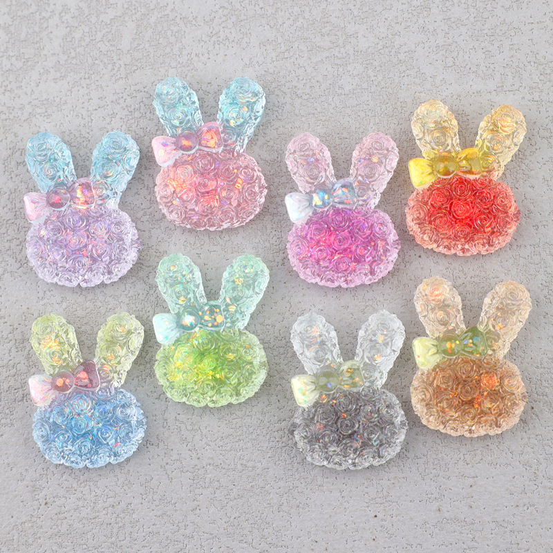 5 шт. светящихся градиентных к – обзор и цена Resin Craft Supplies