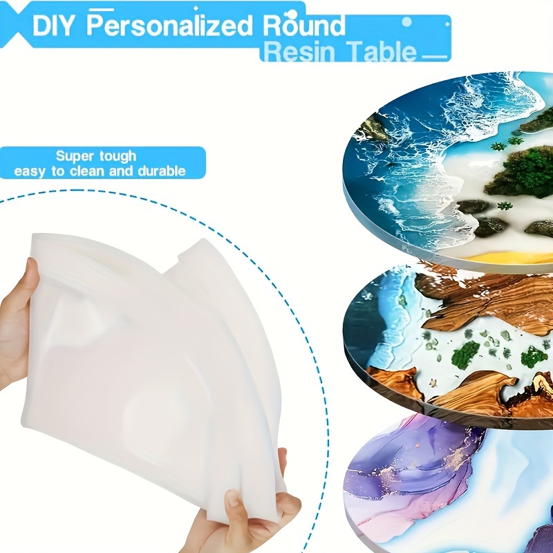 1 14 дюймов и 20 дюймов, два б – обзор и цена Silicone Mold Tray