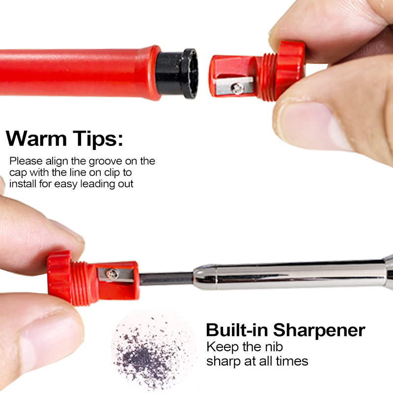 6 цветов, деревообрабатывающие – обзор и цена Staedtler Pencil Lumocolor