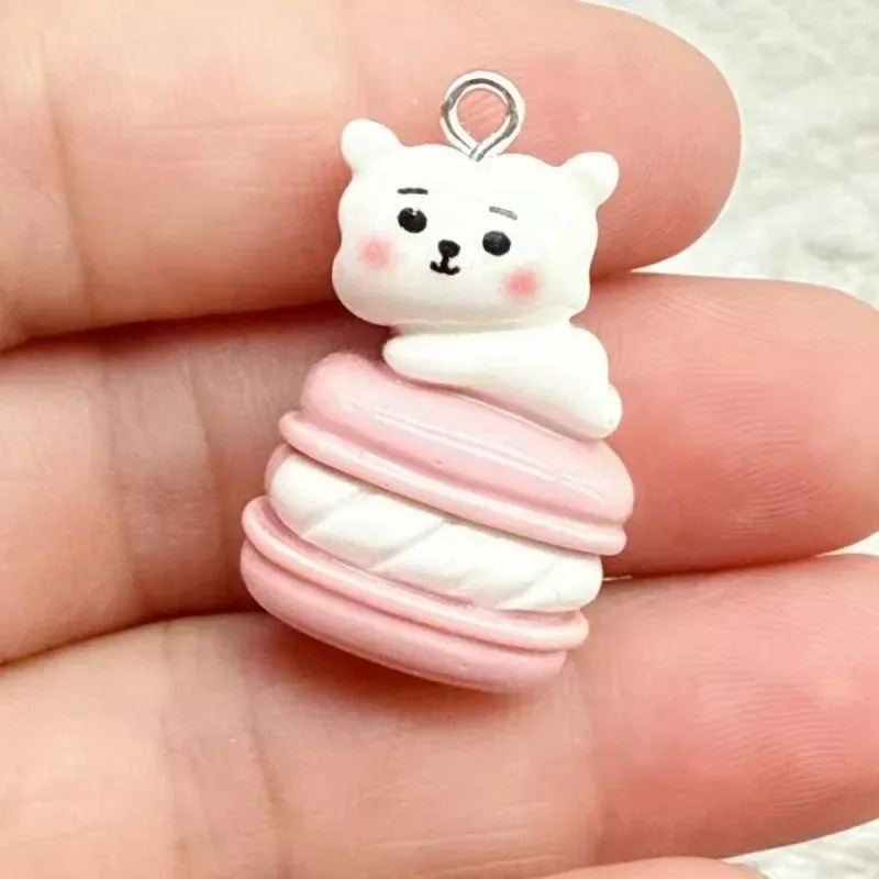10 шт. разнообразных мультяшны – обзор и цена Resin Craft Supplies