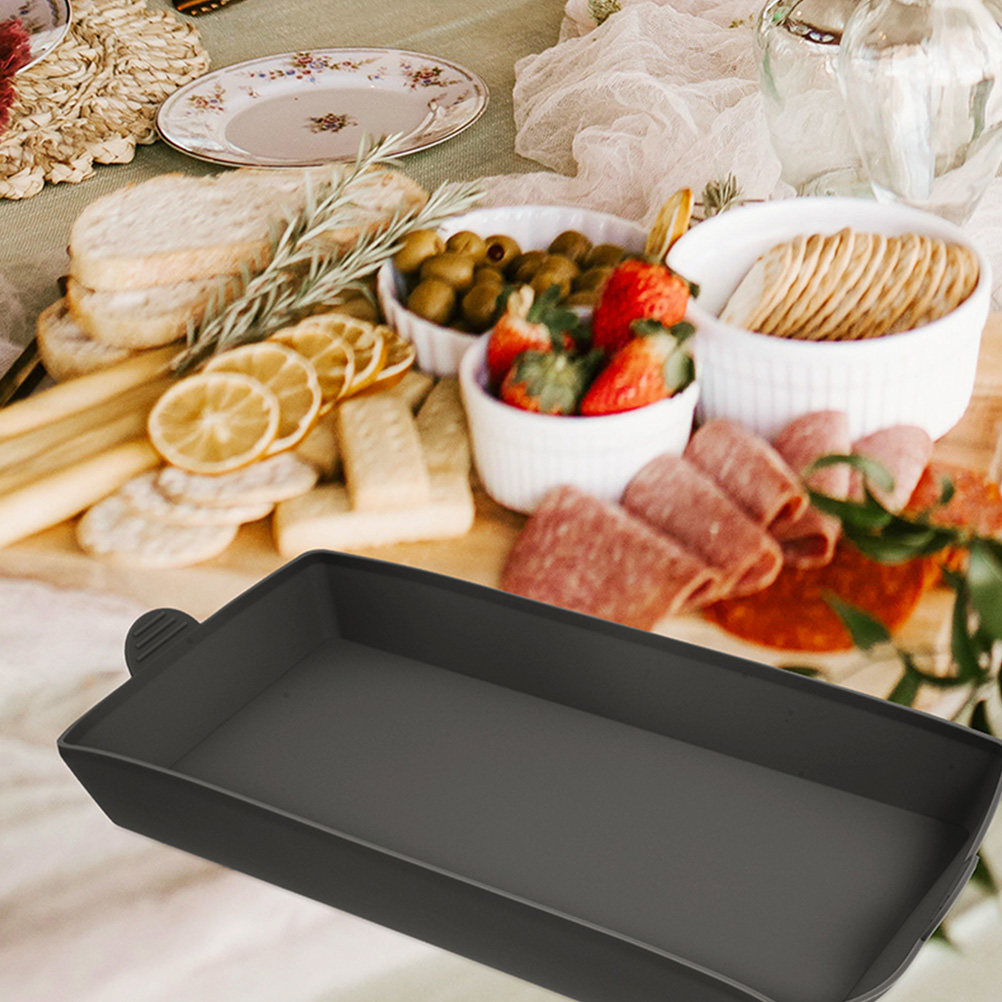 2 шт. силиконовых формы для вы – обзор и цена Silicone Mold Tray