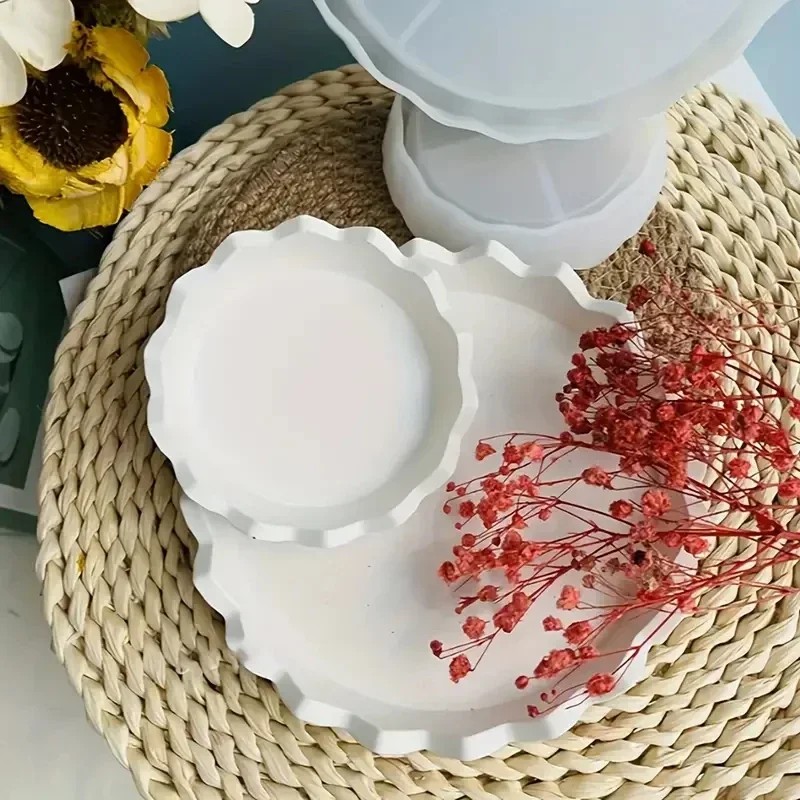 Прекрасные силиконовые формы д – обзор и цена Resin Craft Ideas
