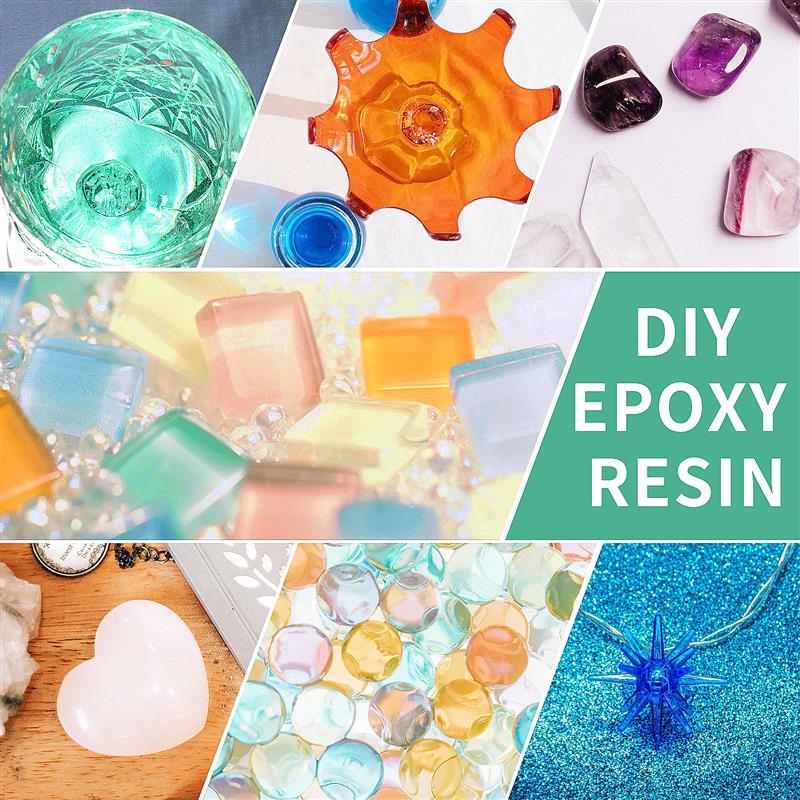 Чернила для художественной эпо – обзор и цена Resin Dye Alcohol